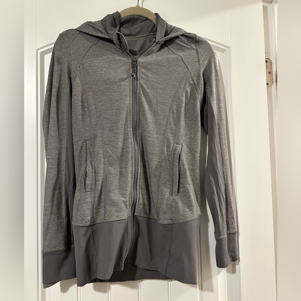 Lululemon jacket